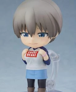 Good Smile Company Nendoroid Uzaki-chan Wants To Hang Out! Hana Uzaki 1454 Action Figure