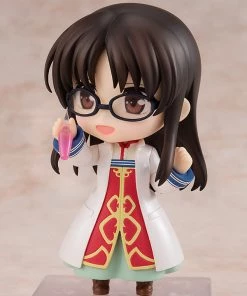 Good Smile Company **Pre Order**Nendoroid The Saint's Magic Power Is Omnipotent Sei Takanashi Action Figure 11 Good Smile Company **Pre Order**Nendoroid The Saint's Magic Power Is Omnipotent Sei Takanashi Action Figure