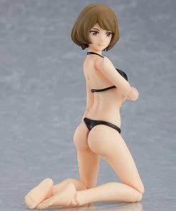 Max Factory Figma Styles Female Swimsuit Body (Chiaki) 495 Action Figure 10 Max Factory Figma Styles Female Swimsuit Body (Chiaki) 495 Action Figure