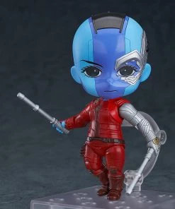 Good Smile Company Nendoroid Avengers: Endgame Nebula 1437-DX Ver. Action Figure