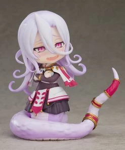 Good Smile Company Nendoroid Monster Girl Doctor Saphentite Neikes 1436 Action Figure