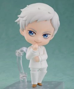 Good Smile Company Nendoroid The Promised Neverland Norman 1505 Action Figure