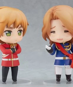 Good Smile Company Nendoroid Hetalia World Stars France 1638 Action Figure