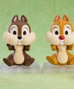 Good Smile Company **Pre Order**Nendoroid Chip 'n Dale Action Figure