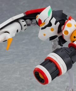 Good Smile Company Nendoroid Honkai Impact 3rd Bronya: Valkyrie Chariot Ver. 1371 Action Figure