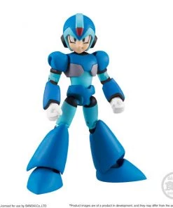 Bandai Shokugan Bandai 66 Mega Man Vol. 2 (Blind Package) Action Figure