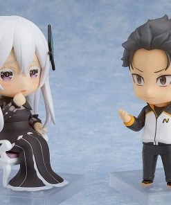 Good Smile Company Nendoroid Re:ZERO Starting Life In Another World Echidna 1461 Action Figure