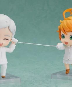 Good Smile Company Nendoroid The Promised Neverland Norman 1505 Action Figure