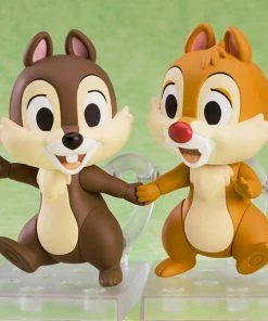 Good Smile Company **Pre Order**Nendoroid Chip 'n Dale Action Figure