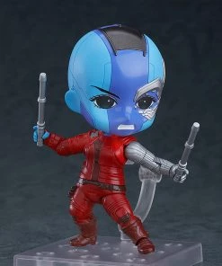 Good Smile Company Nendoroid Avengers: Endgame Nebula 1437-DX Ver. Action Figure