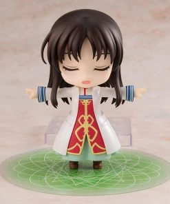 Good Smile Company **Pre Order**Nendoroid The Saint's Magic Power Is Omnipotent Sei Takanashi Action Figure 13 Good Smile Company **Pre Order**Nendoroid The Saint's Magic Power Is Omnipotent Sei Takanashi Action Figure