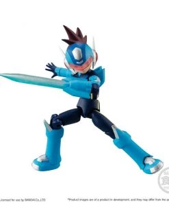 Bandai Shokugan Bandai 66 Mega Man Vol. 2 (Blind Package) Action Figure