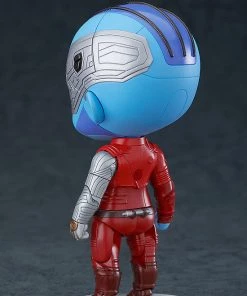Good Smile Company Nendoroid Avengers: Endgame Nebula 1437-DX Ver. Action Figure