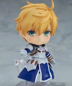 Good Smile Company Nendoroid Fate/Grand Order Saber/Arthur Pendragon (Prototype): Ascension Ver. (re-run) 842-DX Action Figure