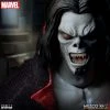 Mezco Toys **Pre Order**Mezco One 12 Marvel Morbius Action Figure