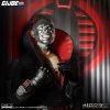 **Pre Order**Mezco One 12 G.I. Joe: Destro Action Figure Mezco Toys