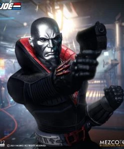 **Pre Order**Mezco One 12 G.I. Joe: Destro Action Figure Mezco Toys 21 **Pre Order**Mezco One 12 G.I. Joe: Destro Action Figure Mezco Toys
