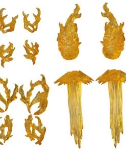 Medicom Toy **Pre Order**MAFEX Avengers: Endgame Captain Marvel (Endgame Ver.) Action Figure 19 Medicom Toy **Pre Order**MAFEX Avengers: Endgame Captain Marvel (Endgame Ver.) Action Figure