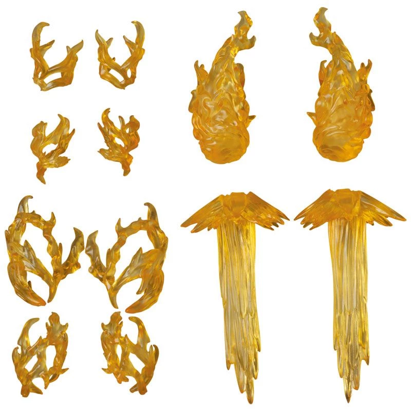 Medicom Toy **Pre Order**MAFEX Avengers: Endgame Captain Marvel (Endgame Ver.) Action Figure 10 Medicom Toy **Pre Order**MAFEX Avengers: Endgame Captain Marvel (Endgame Ver.) Action Figure