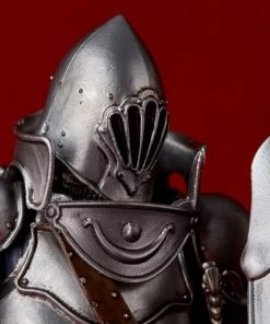 Revoltech Kaiyodo Takeya Style Jizai Okimono Nausicaa Of The Valley Of The Wind Tolmekian Armored Soldier (Reissue) Action Figure Kaiyodo Revoltech