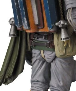 Medicom Toy **Pre Order**MAFEX Star Wars Boba Fett (Episode VI Return Of The Jedi Ver.) Action Figure