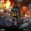 Mezco Toys **Pre Order**Mezco One 12 Marvel X-Men Bishop Action Figure