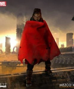 Mezco Toys **Pre Order**Mezco One 12 Marvel X-Men Bishop Action Figure