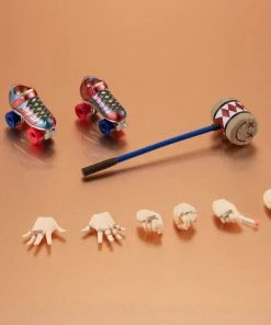 Bandai S.H. Figuarts Harley Quinn "Birds Of Prey: And The Fantabulous Emancipation Of One Harley Quinn" Action Figure Bandai S.H. Figuarts 11 Bandai S.H. Figuarts Harley Quinn