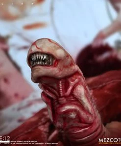 Mezco Toys **Pre Order**Mezco One 12 Alien Action Figure