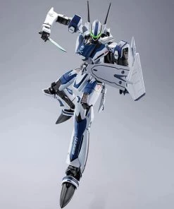 **Pre Order**Bandai DX Chogokin VF-25 MESSIAH VALKYRIE WORLDWIDE Anniv.