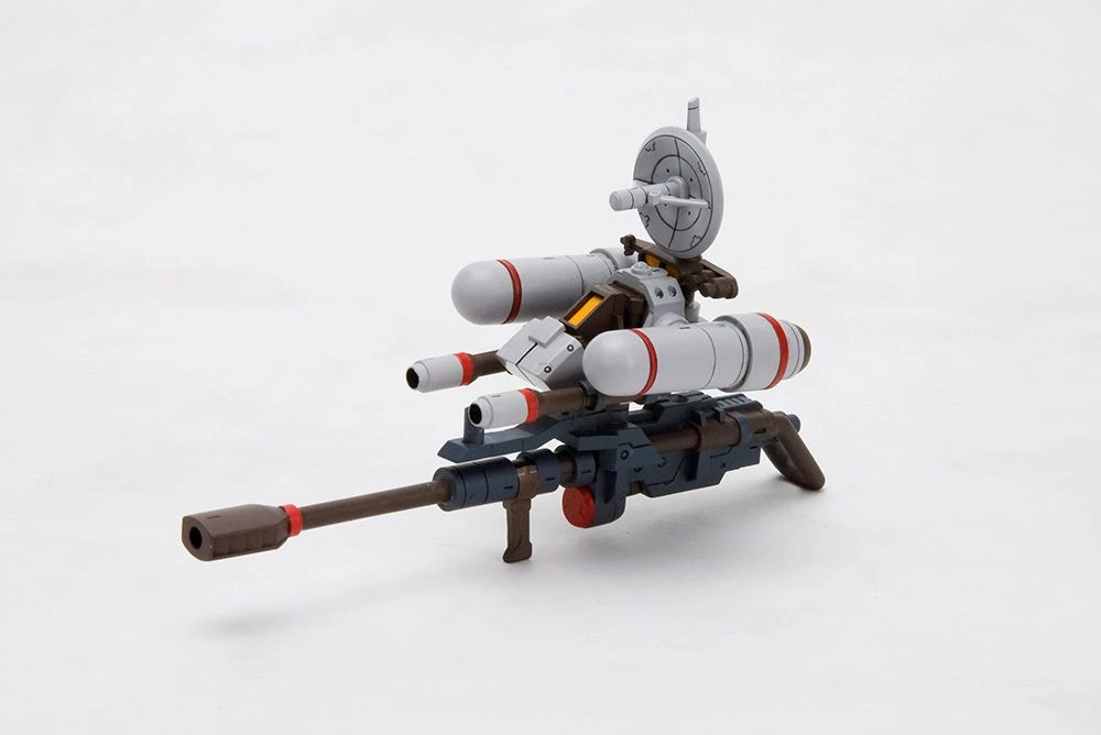 Kotobukiya Zoids Godos Marking Plus Ver MODEL KIT Kotobukiya Model Kits 11 Kotobukiya Zoids Godos Marking Plus Ver MODEL KIT Kotobukiya Model Kits