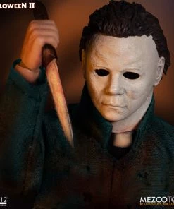**Pre Order**Mezco One 12 Halloween II (1981) Michael Myers Action Figure Mezco Toys