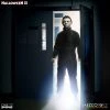 **Pre Order**Mezco One 12 Halloween II (1981) Michael Myers Action Figure Mezco Toys