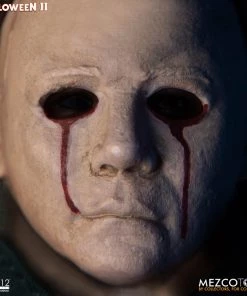 **Pre Order**Mezco One 12 Halloween II (1981) Michael Myers Action Figure Mezco Toys