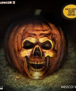 **Pre Order**Mezco One 12 Halloween II (1981) Michael Myers Action Figure Mezco Toys