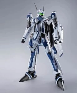 **Pre Order**Bandai DX Chogokin VF-25 MESSIAH VALKYRIE WORLDWIDE Anniv.