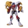 Hasbro Toys Transformers Masterpiece MP-48 Beast Wars II Lio Convoy Action Figure