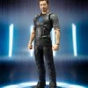 Bandai Bandai S.H. Figuarts S.H. Figuarts Iron Man Tony Stark (Reissue) Action Figure