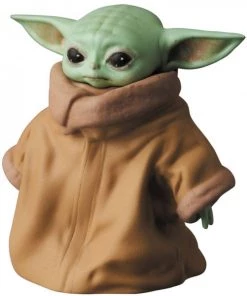 Medicom Toy MAFEX Star Wars The Mandalorian Action Figure