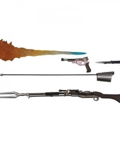 Medicom Toy MAFEX Star Wars The Mandalorian Action Figure