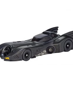 Kaiyodo Revoltech Batman 1989 Batmobile Vehicle Series 009