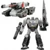 Hasbro Toys Transformers Premium Finish WFC-02 Voyager Megatron Action Figure Hasbro Transformers