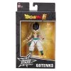 Bandai America Bandai Dragon Ball Stars Dragonball Super Gotenks Action Figure