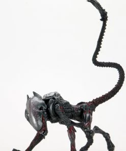 Neca Toys NECA Aliens Kenner Tribute Night Cougar Alien Action Figure