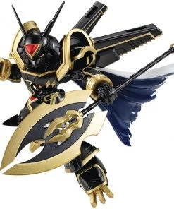 Other ALPHAMON [Special Color Ver.] "DIGIMON ADVENTURE Tri.", Bandai Spirits NXEDGE STYLE