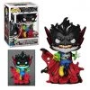 Funko Pop Venomized Doctor Strange GITD Special Edition 750 Vinyl Figure