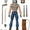 Neca Toys **Pre Order**NECA TMNT (Mirage Comics) Ultimate Casey Jones Action Figure
