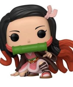 Funko Pop Demon Slayer Nezuko Kamado 868 Vinyl Figure