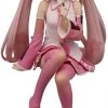 Furyu Hatsune Miku Noodle Stopper Sakura Miku 2022 Figure