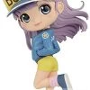 Banpresto Q Posket DRAGON BALL BULMA II (ver.B) Figure